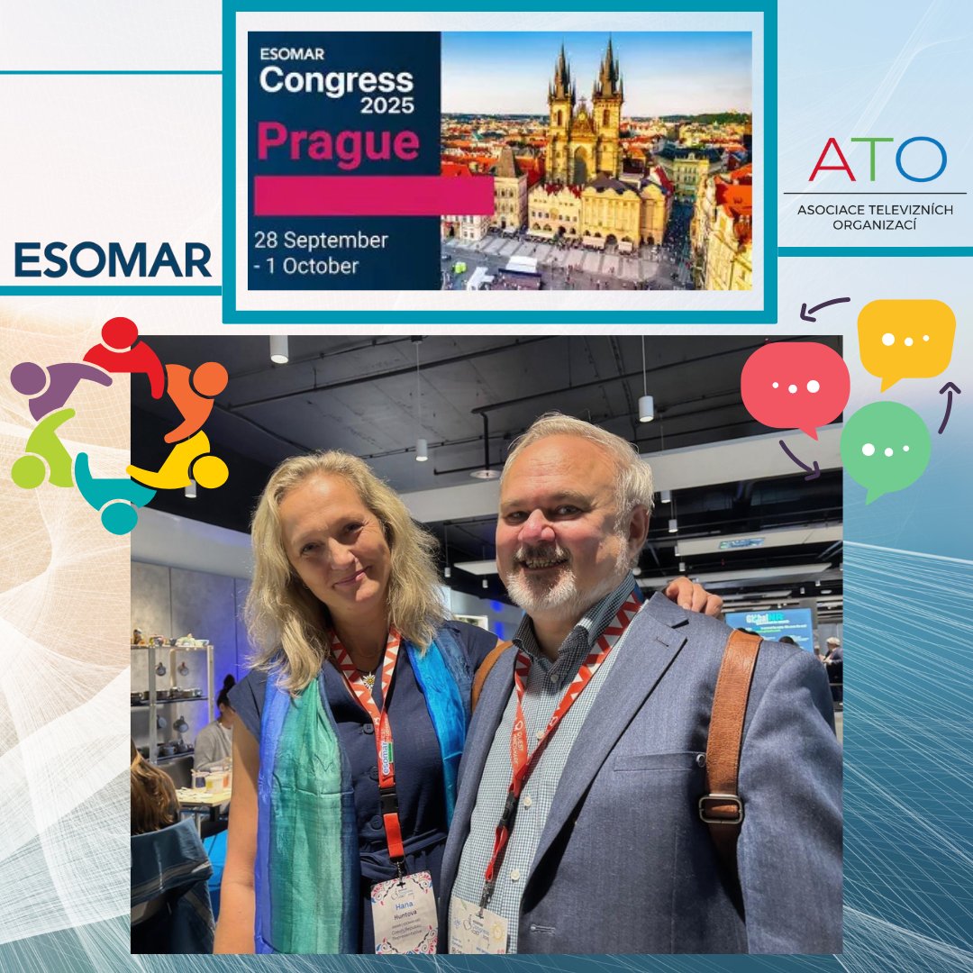 Asociace televizních organizací tweet media