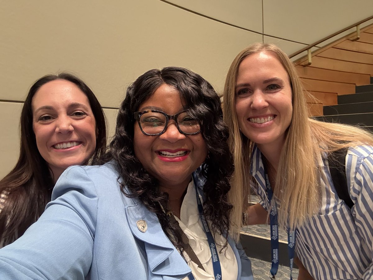 Joy Coles, DNP, AGACNP-BC, MBA, CCRN tweet media