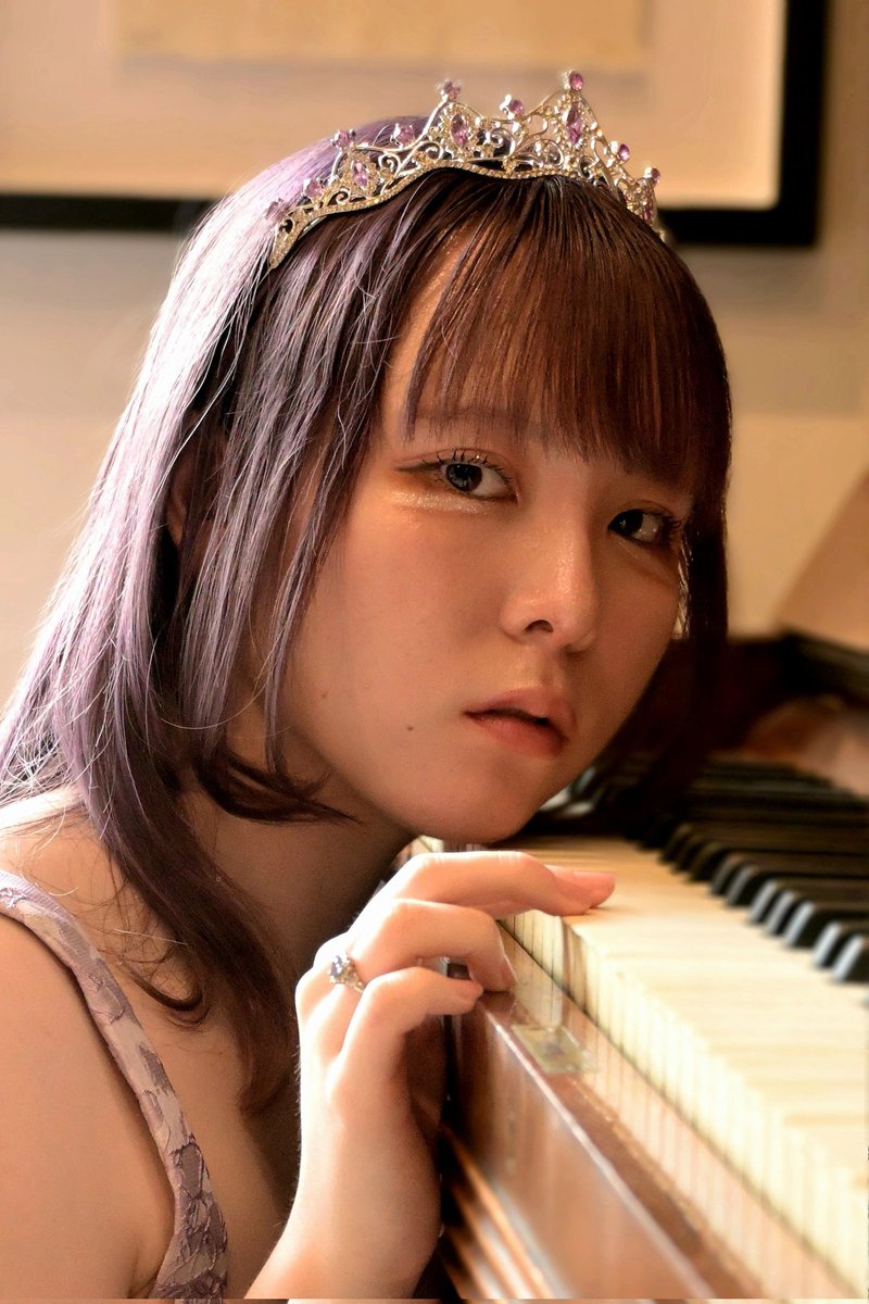 るなさんです！ るなさん - Search / X