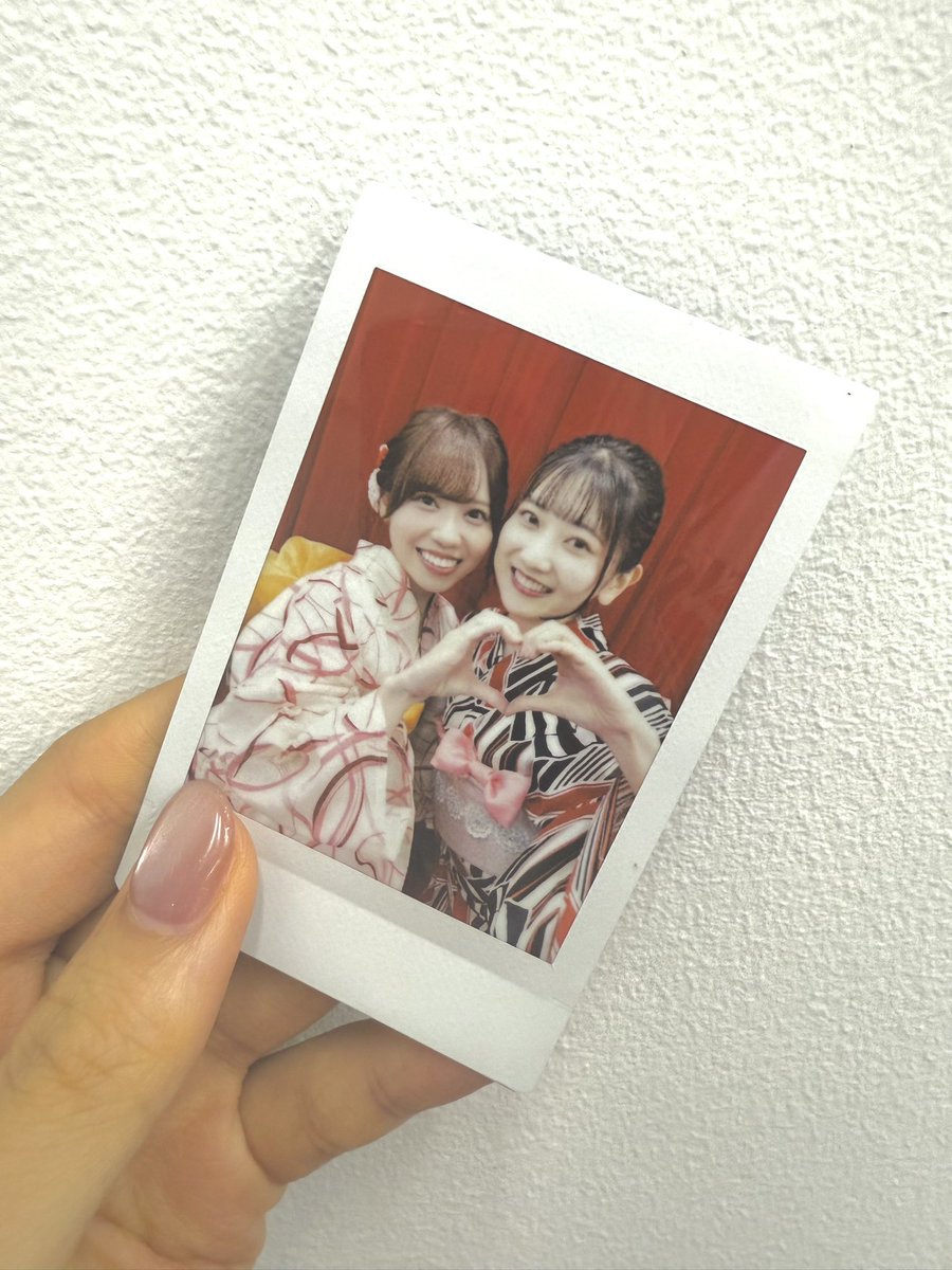 a_yabushima's tweet photo. だいすきなひと。おめでとう。 https://t.co/qw4oo28QSc