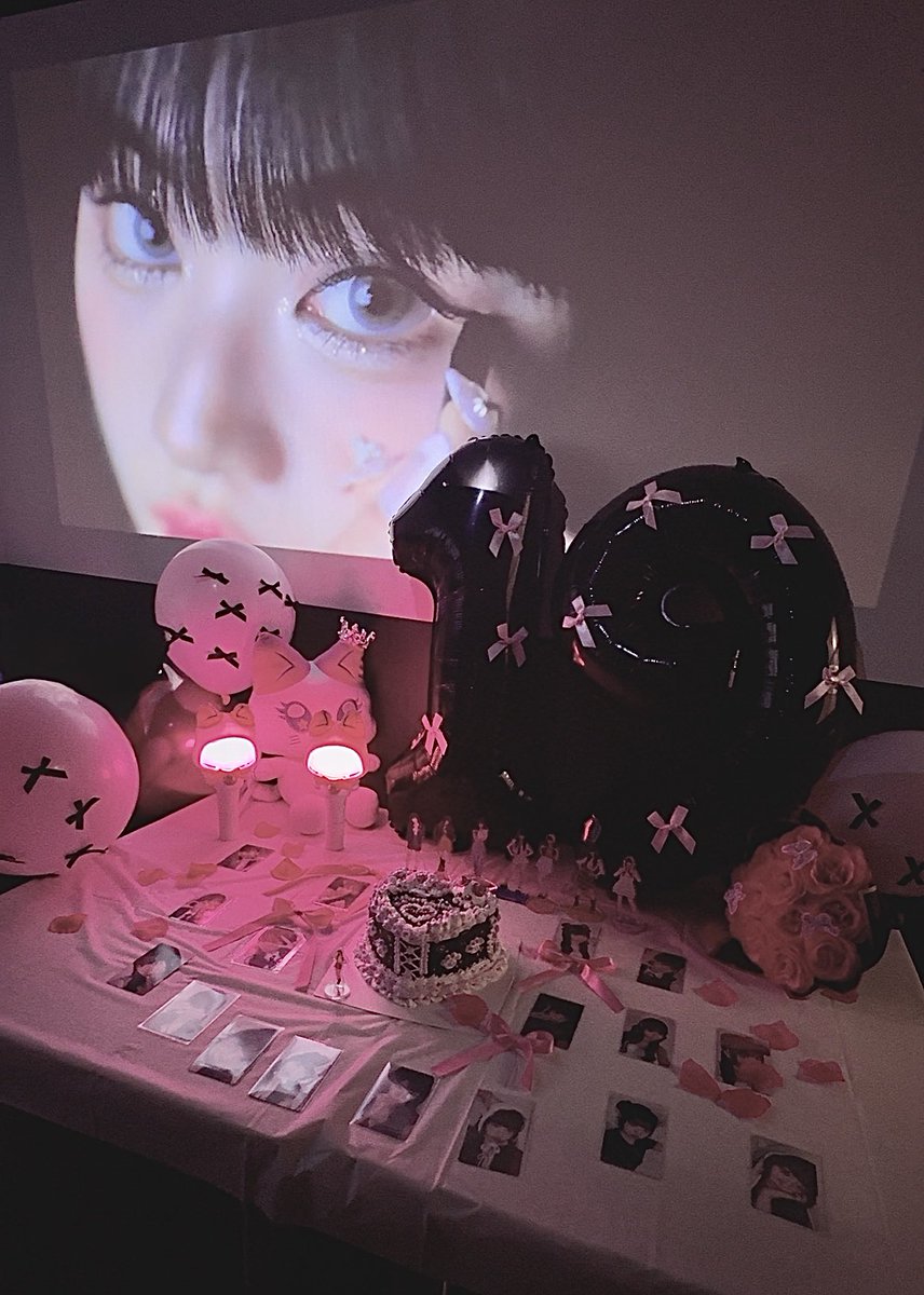 rino_ns2's tweet photo. -250930-

｡ﾟﾟ･｡･ﾟﾟ｡
ﾟ。    𝐇𝐚𝐩𝐩𝐲 𝐁𝐢𝐫𝐭𝐡 𝐃𝐚𝐲 𝐑𝐈𝐍𝐎𝐍.⋆𝜗𝜚
　ﾟ･｡･ﾟ  ｡ﾟﾟ･｡･ﾟﾟ｡
            恋するって胸がキュッとなって💌
               　ﾟ･｡･ﾟ

#璃杏と見たい夢のまたその先へ
#HAPPYRINONDAY2025   #りんりんめーる #村上璃杏  #ME_I_RINON https://t.co/vWQJgwhmbs