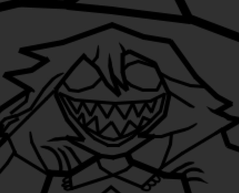 LShadow15's tweet photo. {Upcoming Drawing, WIP rn}

Happy doggy are hungry doggy

#WeirdGreenSmilingThing #exe #execommunity #touhorror #touhou https://t.co/mmL1PlT15y