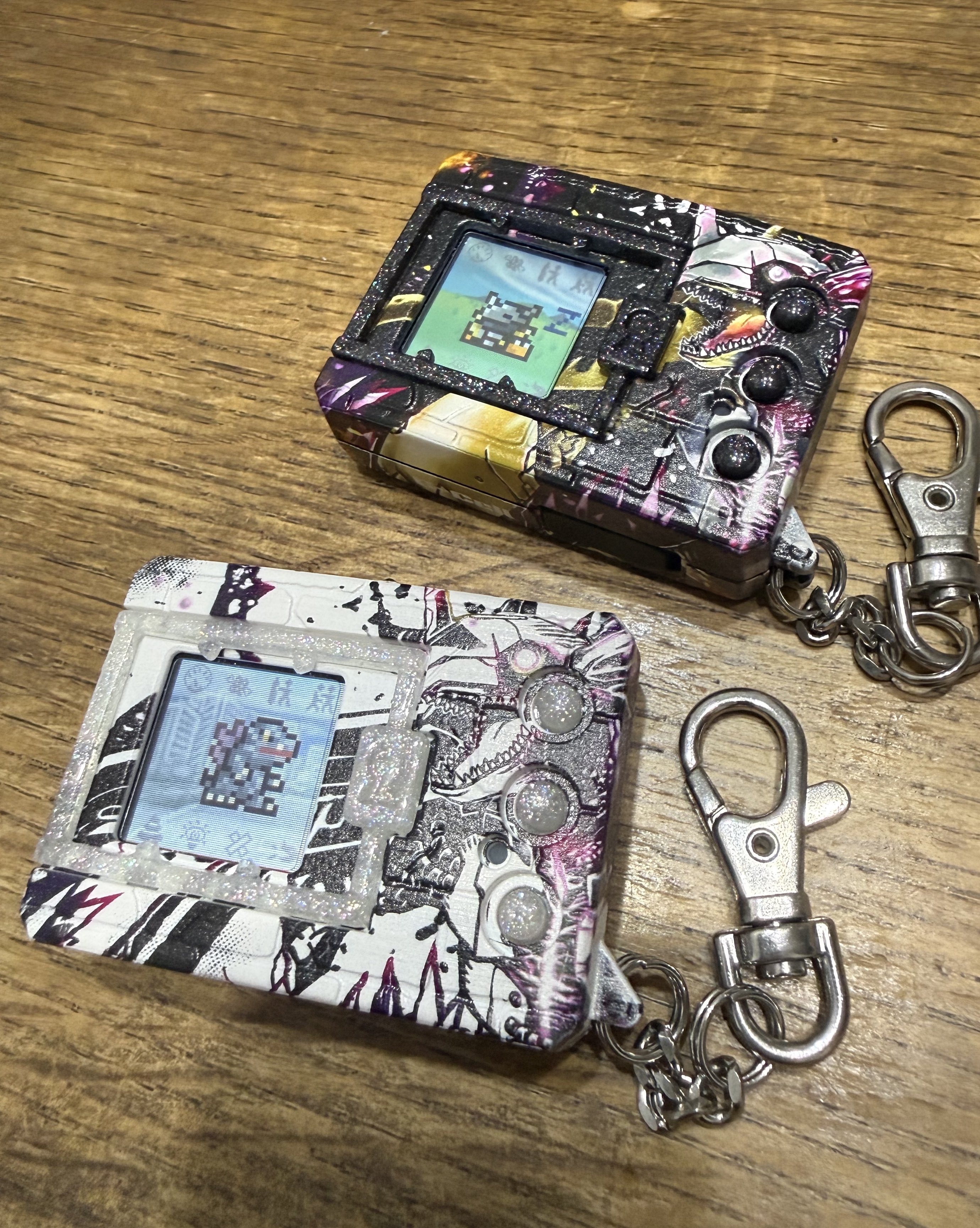 SLOWHANDS デジタルモンスター デジタルモンスターCOLOR デジモンクロスウォーズ 15th Edition