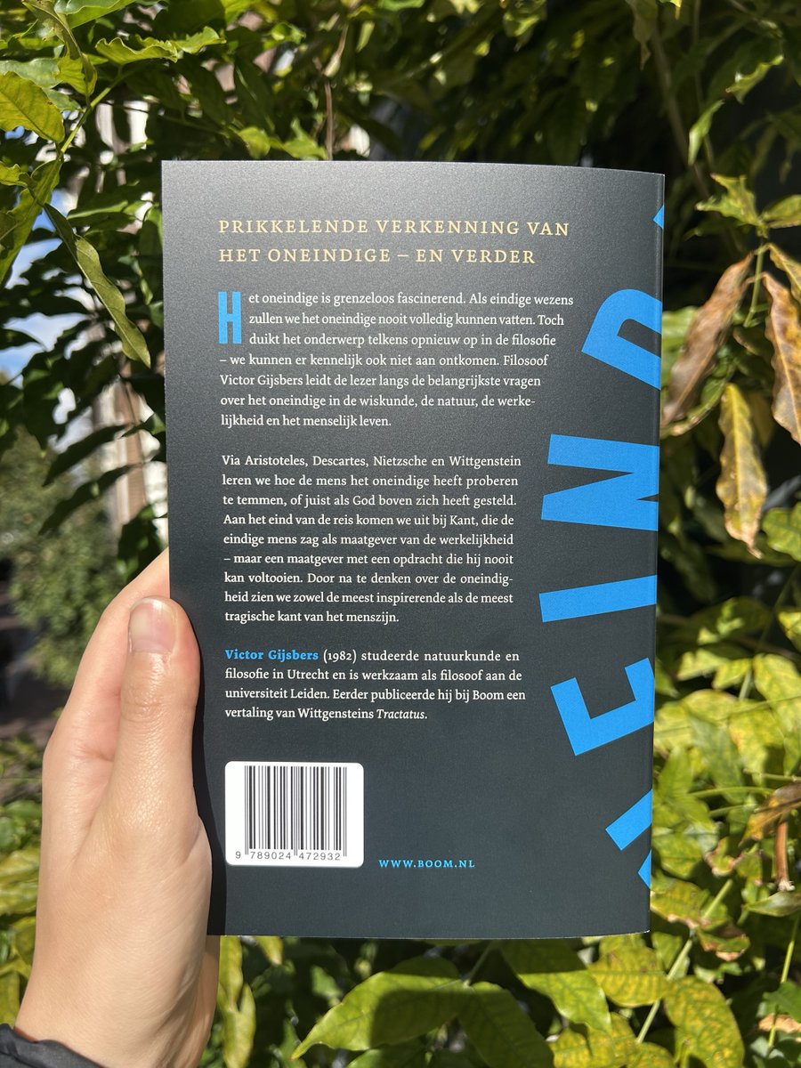 Boom Filosofie tweet media