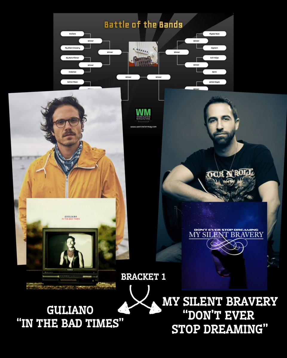 MY SILENT BRAVERY tweet media