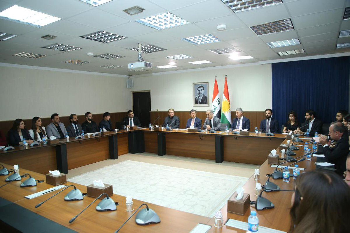 Safeen Dizayee tweet media