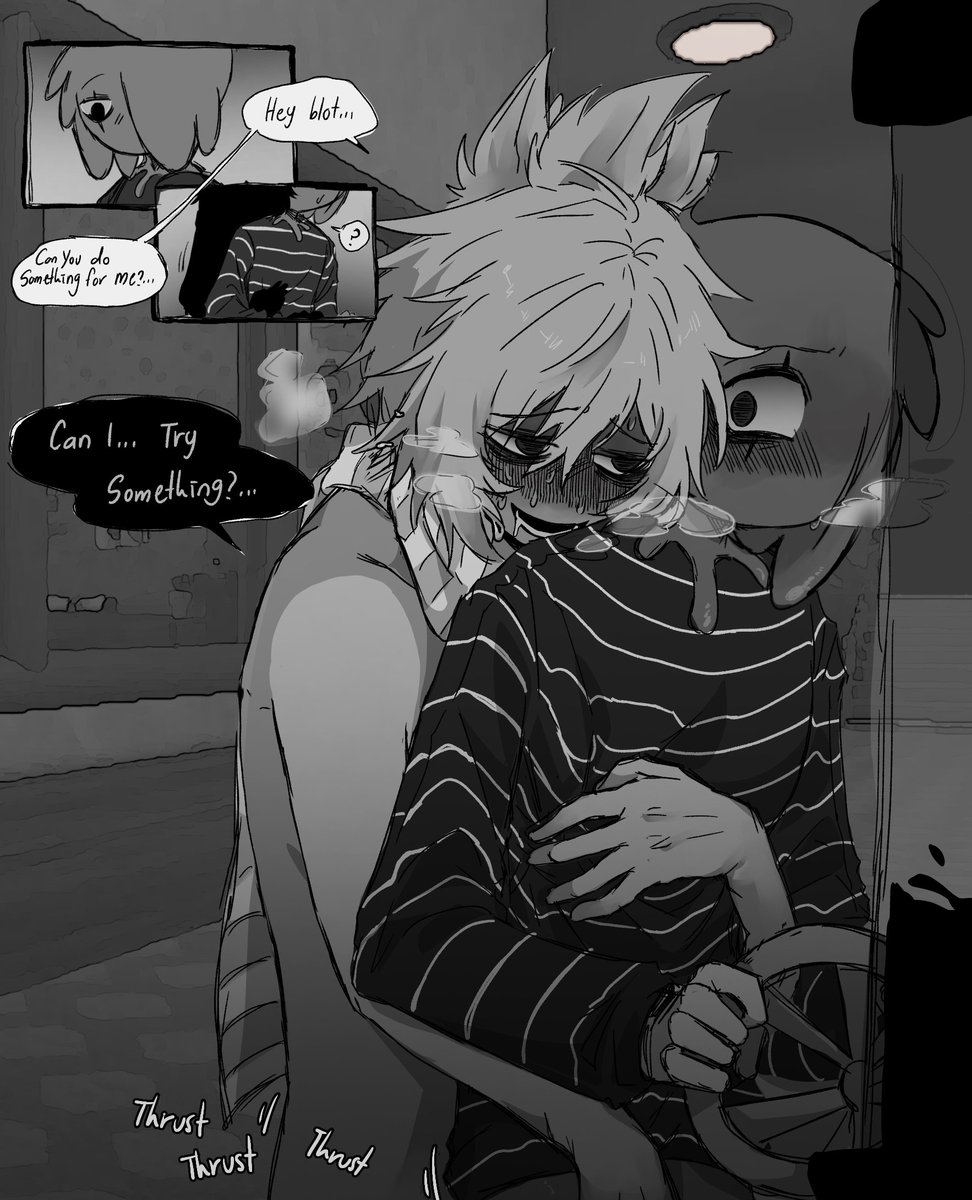 bl9edings's tweet image. love when my Hb sent me his chat with cai bots I can pull shit like this