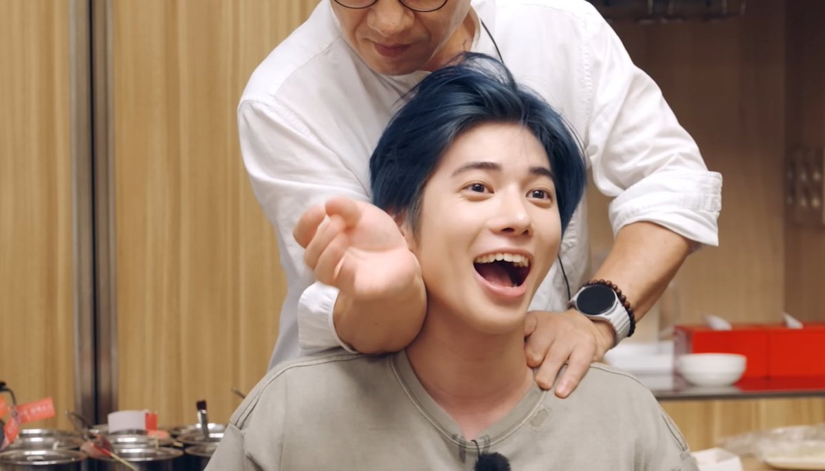 slow_halo's tweet photo. @TXT_bighit self-care summary: hotpot, acupuncture and massage
TXT TO DO MONDAY
#StartYourWeekWithTXT
#TO_DO #TOMORROW_X_TOGETHER https://t.co/3NV7QrI4Hf