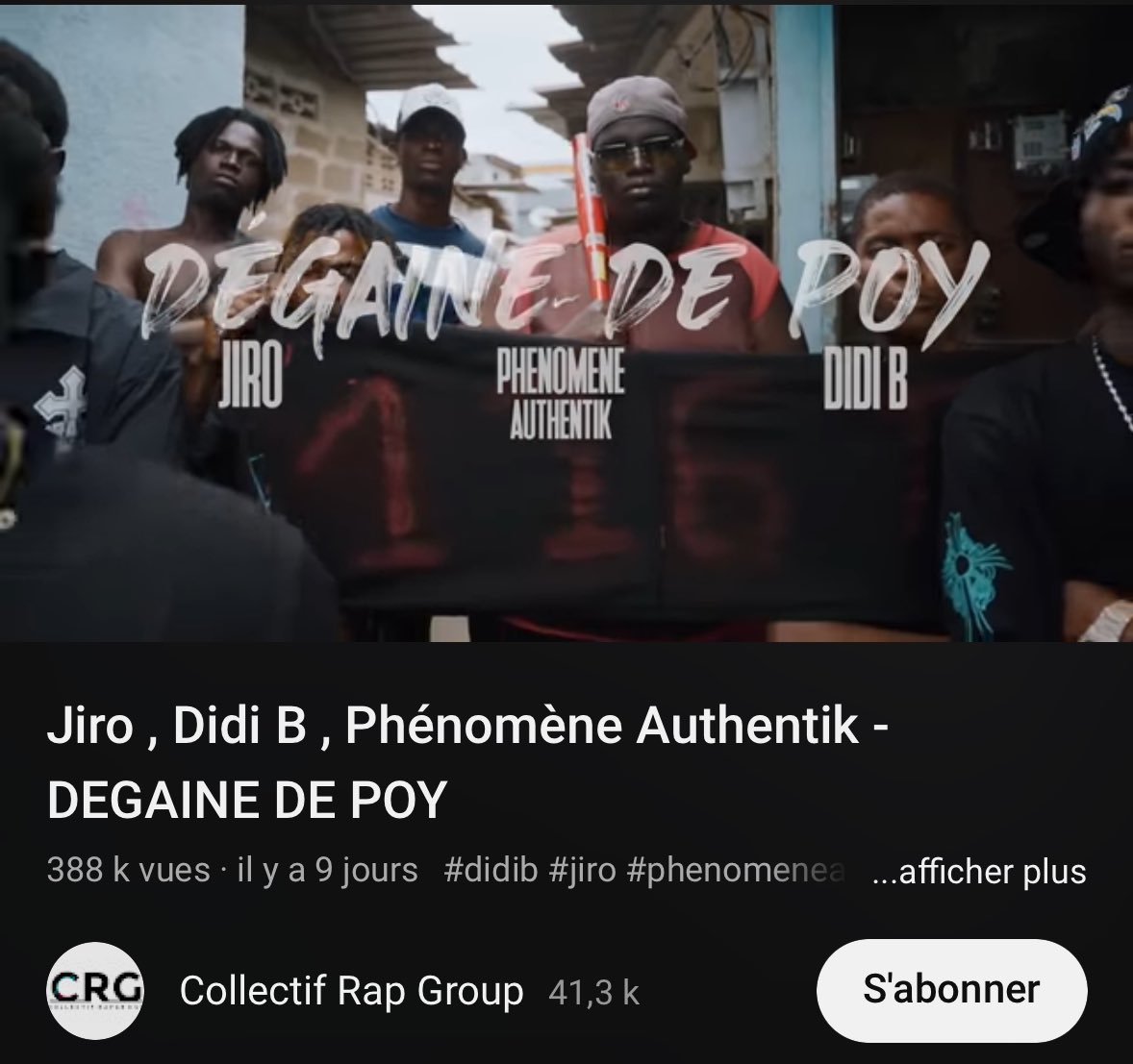 LEADER D’OPINION🪖 tweet media