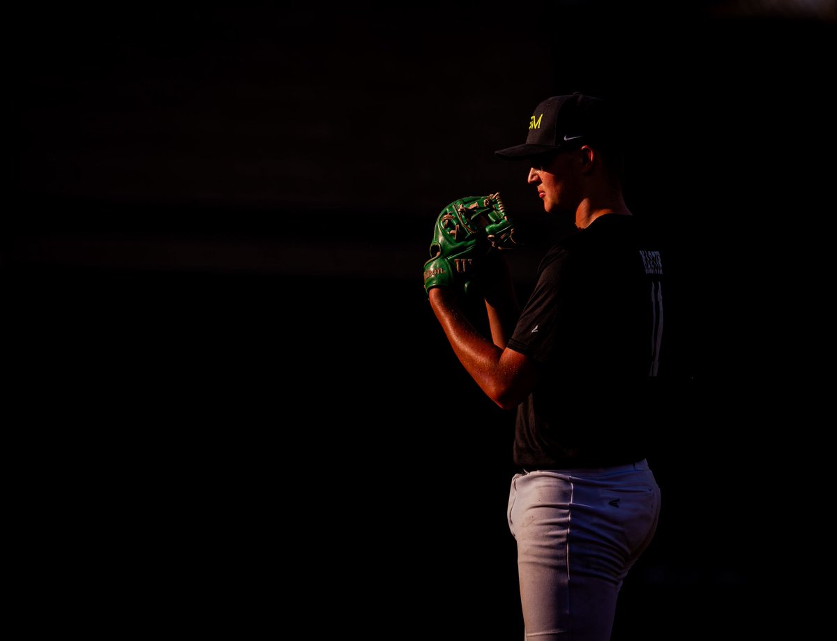 Another beautiful weekend of ⚾️🔥This time with our 16u’s in action at Indiana Tech 📸