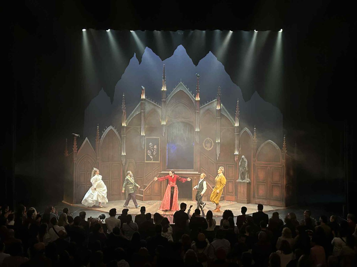 Benoit Dorais tweet media