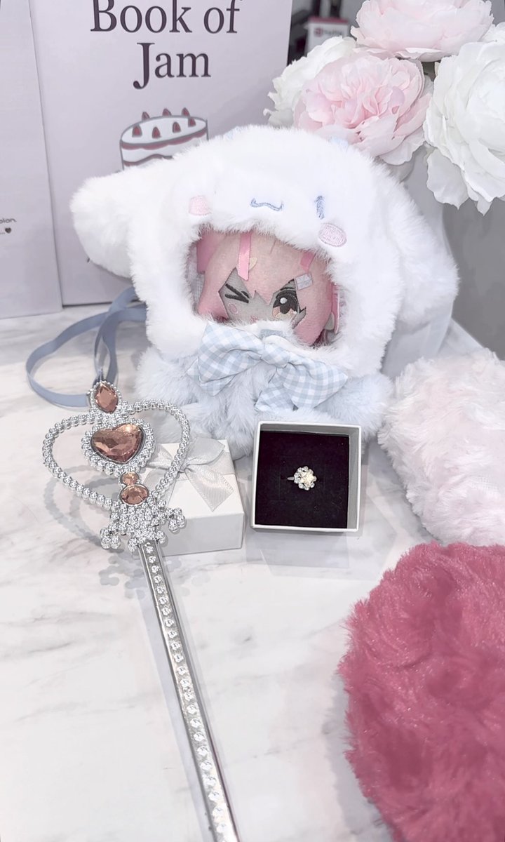 ぴーまるさま誕生日