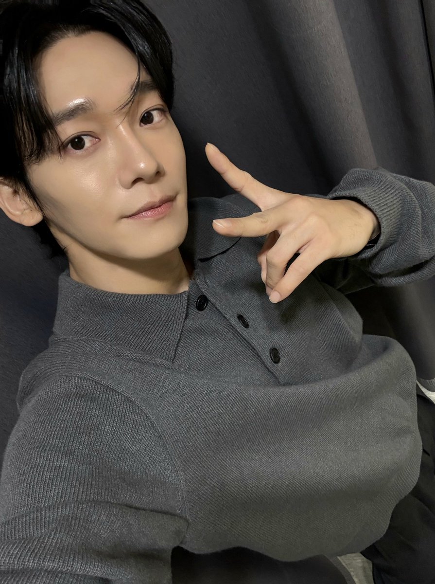 CHEN_INB100's tweet image. 채널A '탐정들의 영업비밀'

오랜만에 TV 방송으로 찾아온 첸 😎
재미있는 시간이었습니다!🙌✨️

#첸 #CHEN #Arcadia