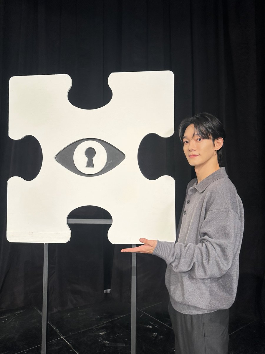 CHEN_INB100's tweet image. 채널A '탐정들의 영업비밀'

오랜만에 TV 방송으로 찾아온 첸 😎
재미있는 시간이었습니다!🙌✨️

#첸 #CHEN #Arcadia