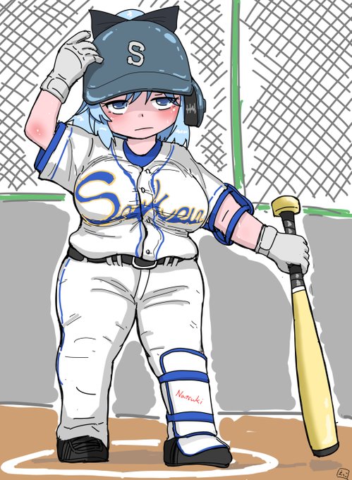 #今月描いた絵を晒そう
おっぱい大きい子描いてた 