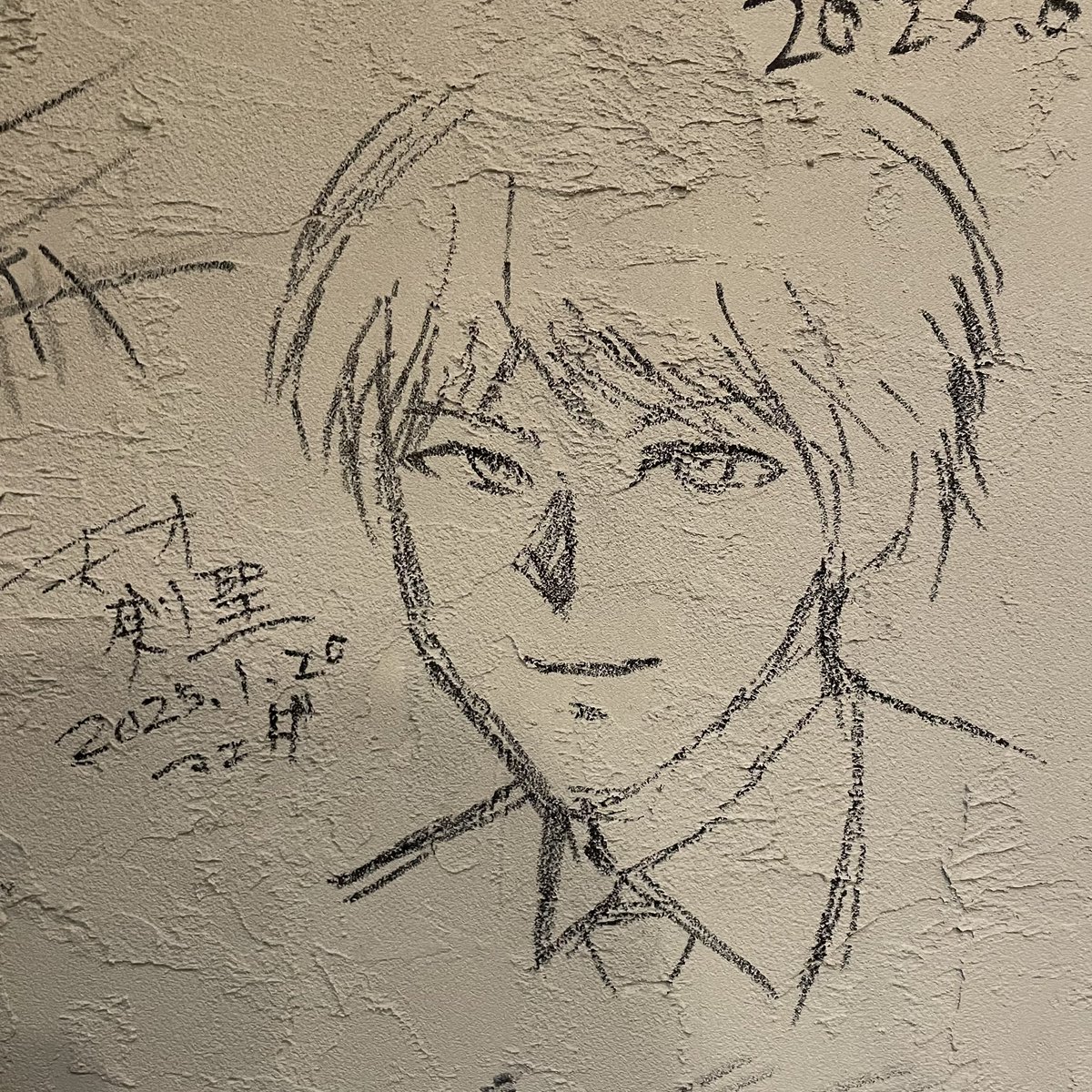 池袋にある肉バル KACCHANさんに『俺だけ最強超越者』の作家さん達とお邪魔してきました！

ナンバーナインの作品をずっと応援して下さってありがとうございます！！

『神血の救世主』と『帰ってきた天才剣聖』のサインもあります！！

#俺だけ最強超越者 #俺チョー #神血の救世主 #天才剣聖