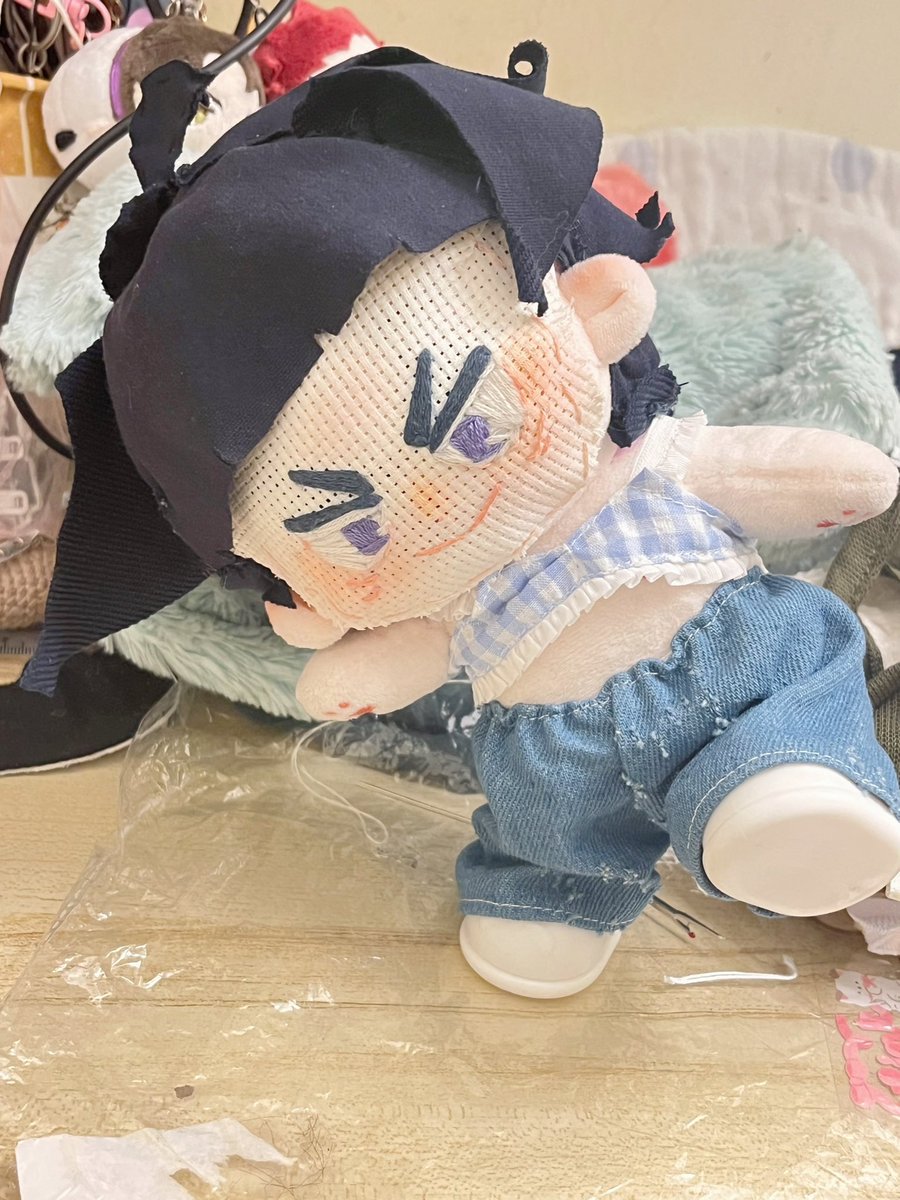 Azuki☆ Azuki-san no Nichijo Series Vol.1 (Set of 6) (Completed