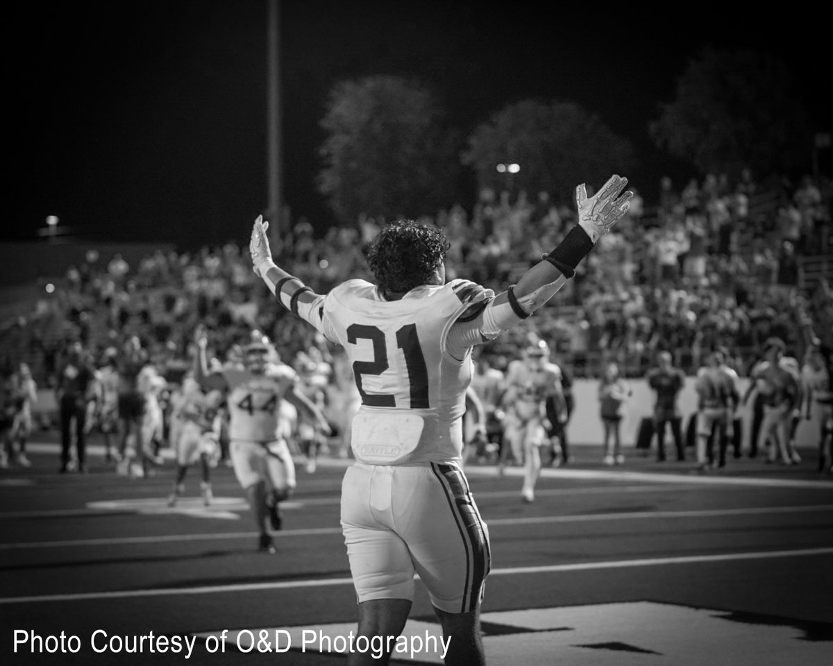 Owls Win 3OT Thriller at Midlothian

Joshua nets a huge win to open district play. Read about it at OwlsOnTheAir.com.

owlsontheair.com/2025-7-5a-di-s…

OOTA is sponsored by Andy Strickland &amp; Platinum Insurance. Visit platinuminsurancetx.com for a free quote.