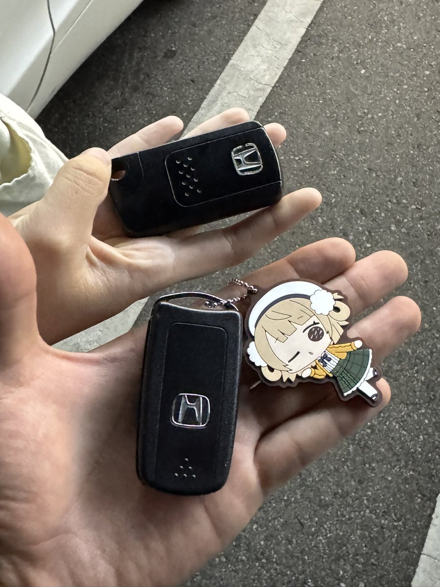 ❗液晶グラデーション＆レインボー仕様❗ZF1 CR-Z フロントスイッチ ZF1(CR-Z)：ナンバー無 - HONDATWINCAM