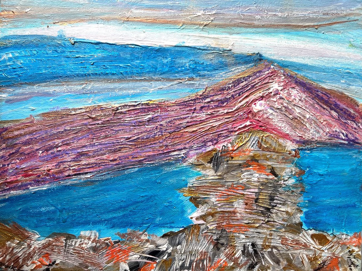 𝒩𝑒𝓌𝒻𝑜𝓊𝓃𝒹𝓁𝒶𝓃𝒹 𝐿𝒶𝒷𝓇𝒶𝒹𝑜𝓇  𝐴𝒸𝓇𝓎𝓁𝒾𝒸 𝓅𝒶𝒾𝓃𝓉𝒾𝓃𝑔 2022
©𝒩𝑜𝓇𝒽𝒶𝓃 𝐻𝒶 2025