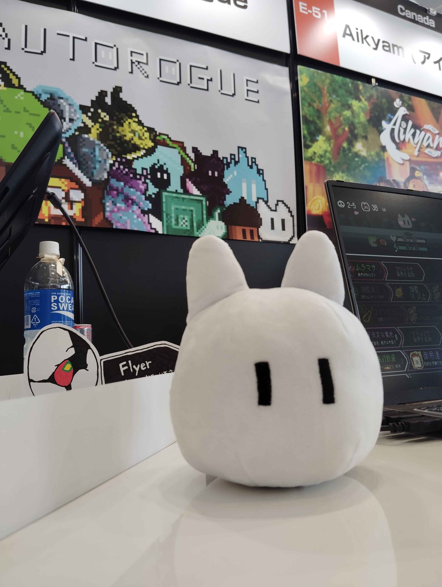 定期的な宝物＠オートローグ tweet media