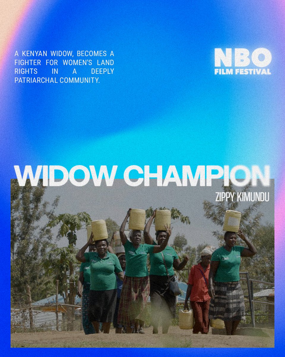 #NBOFilmFest tweet media