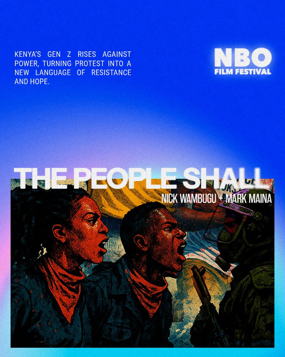 #NBOFilmFest tweet media