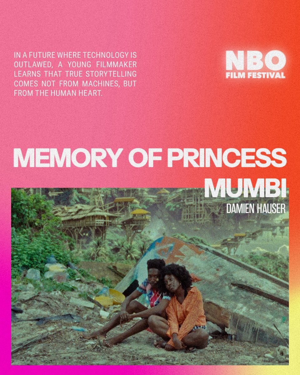 #NBOFilmFest tweet media