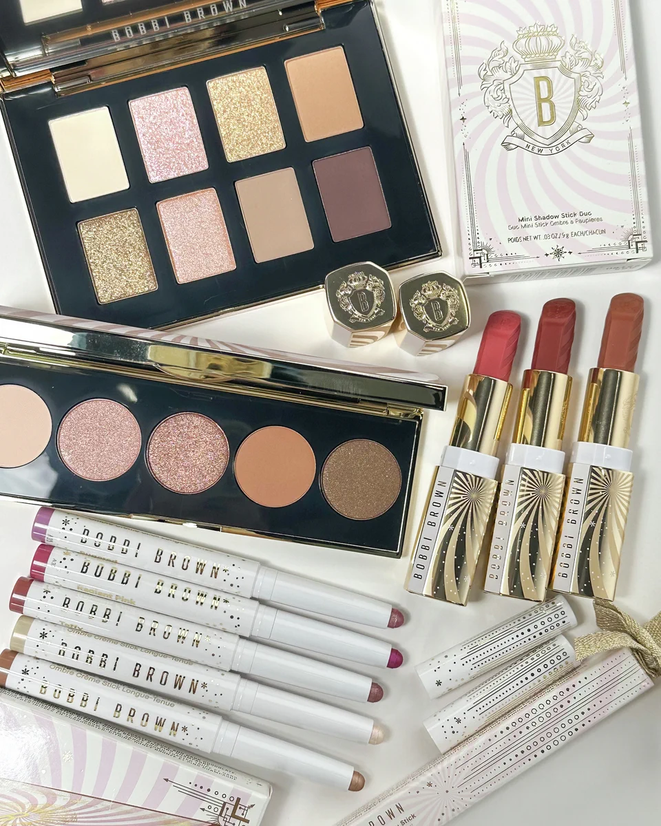 Reposts by ボビイ ブラウン (@bobbibrown_jp) / X
