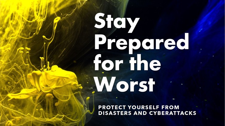 Remove the risk of data loss.

This is a 2-minute read on LinkedIn.

linkedin.com/posts/cheyhard…