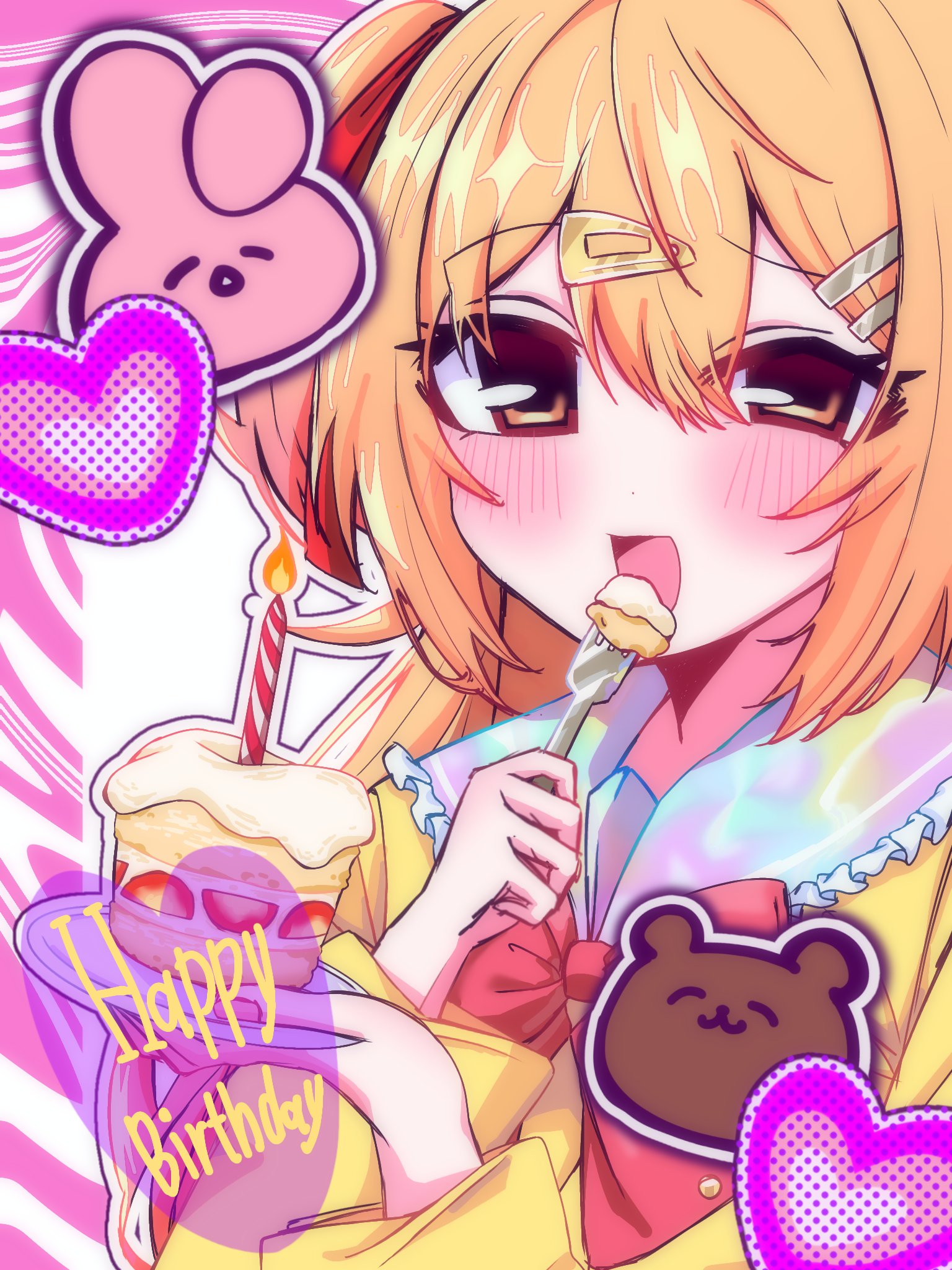 くま様♡ありがとうございます♡ おちゃずけ🐣🍳 on X: