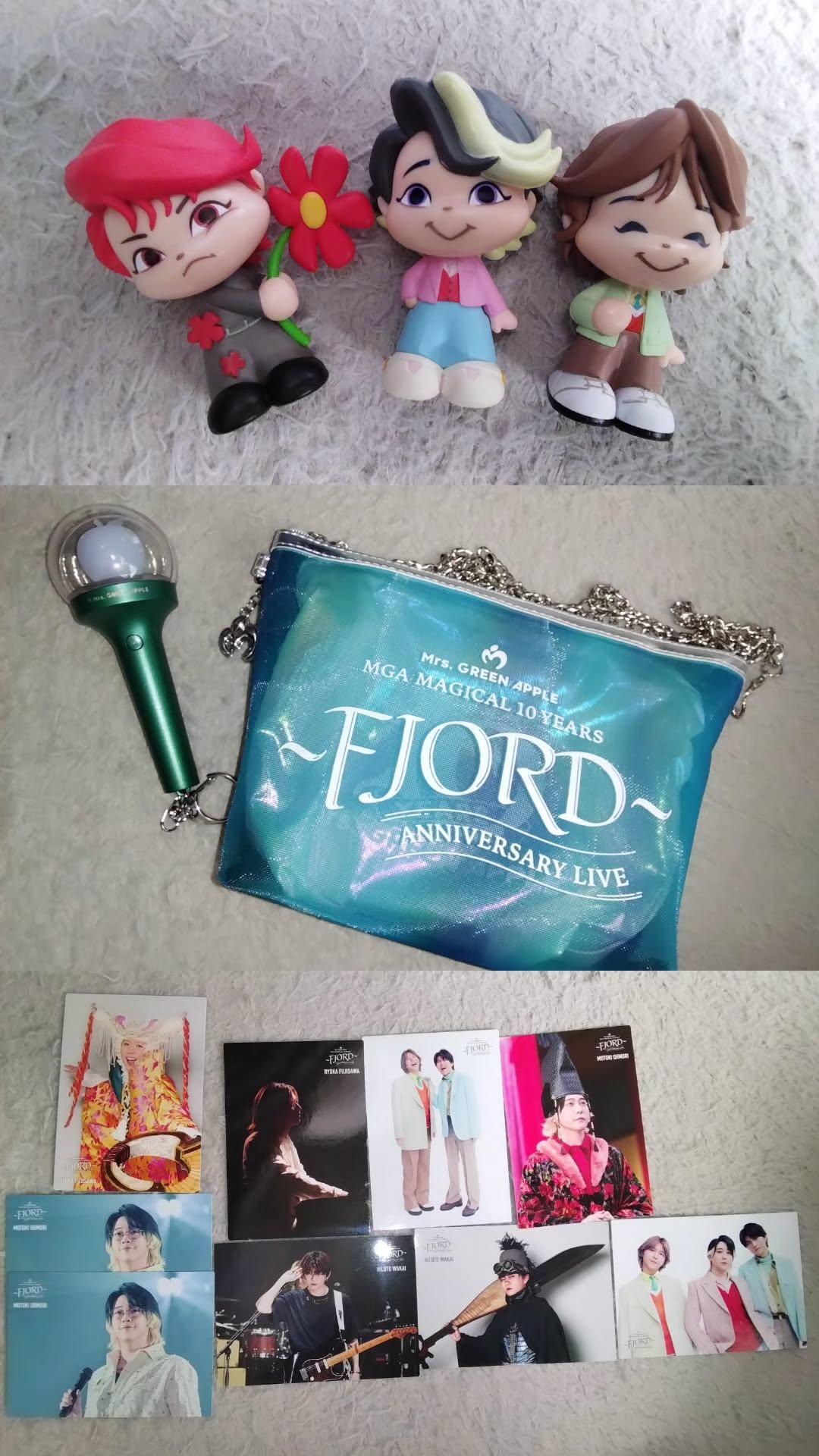 MGA_FJORD - Search / X