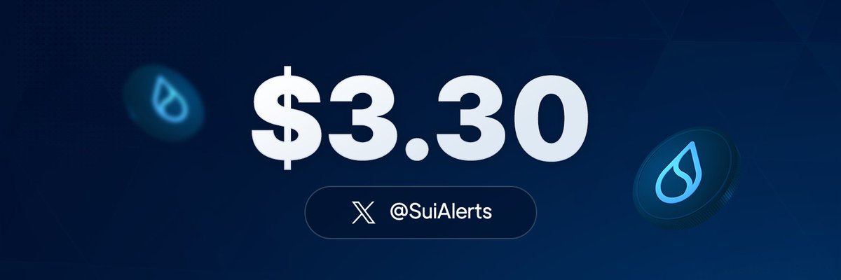 Sui Alerts tweet media