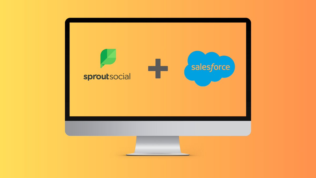 agilecloudcons's tweet image. Are you using Sprout Social for Salesforce? We explore why this is a great tool for social scheduling and how you can utilize this data in #Salesforce. Check it out here: bit.ly/3YUk0Za