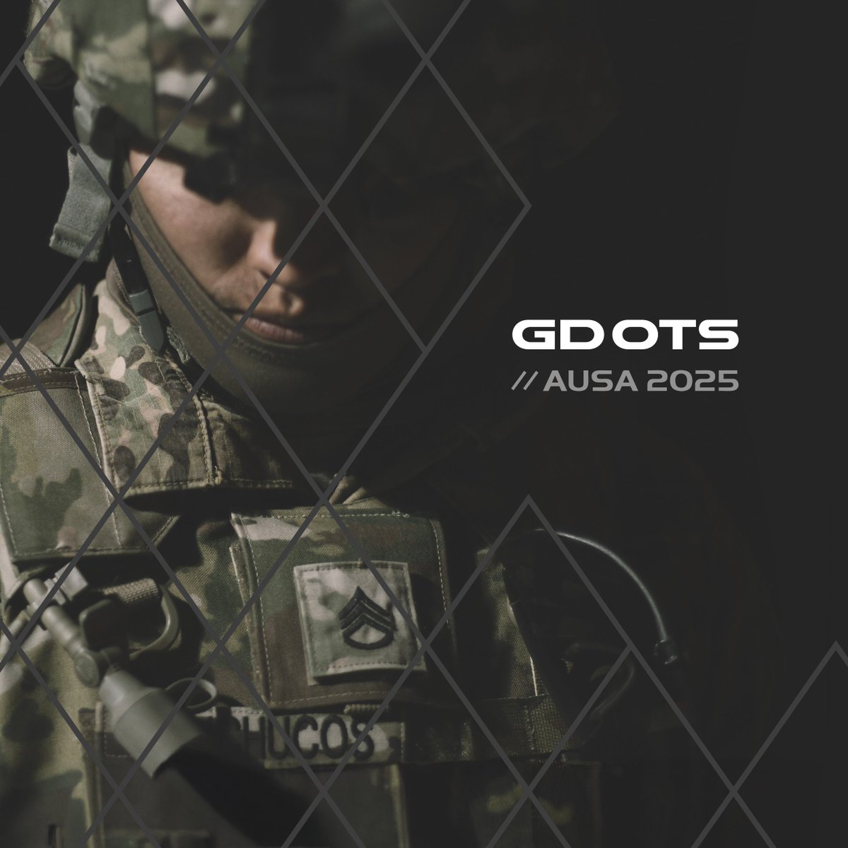 General Dynamics Ordnance and Tactical Systems tweet media