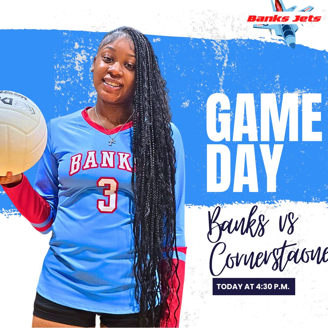 Banks Academy tweet media