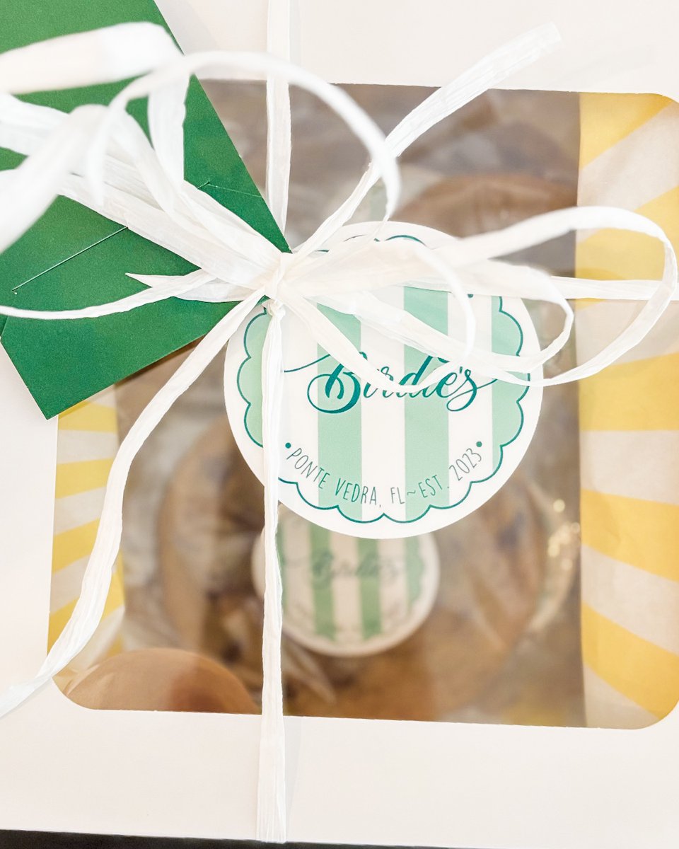 "We love how easy MakeStickers makes it to customize and order exactly what we need. The quality is top-notch—our labels hold up perfectly in the freezer and still look great." ❄️

⬇️ Get 10% off and order Glossy Labels today! ⬇️

👉 Visit: mkstk.co/csbirdiesicstw 👈