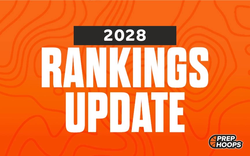 AndrewBaxleySC's tweet image. 🚨 2028 Rankings Update 🚨
The Prep Hoops South Carolina Class of 2028 Rankings have been updated!
- 110 Players Ranked
- 12 New Additions
- 5 Major Stock Risers
- Movement Inside the Top 10
Check it out: prephoops.com/south-carolina…