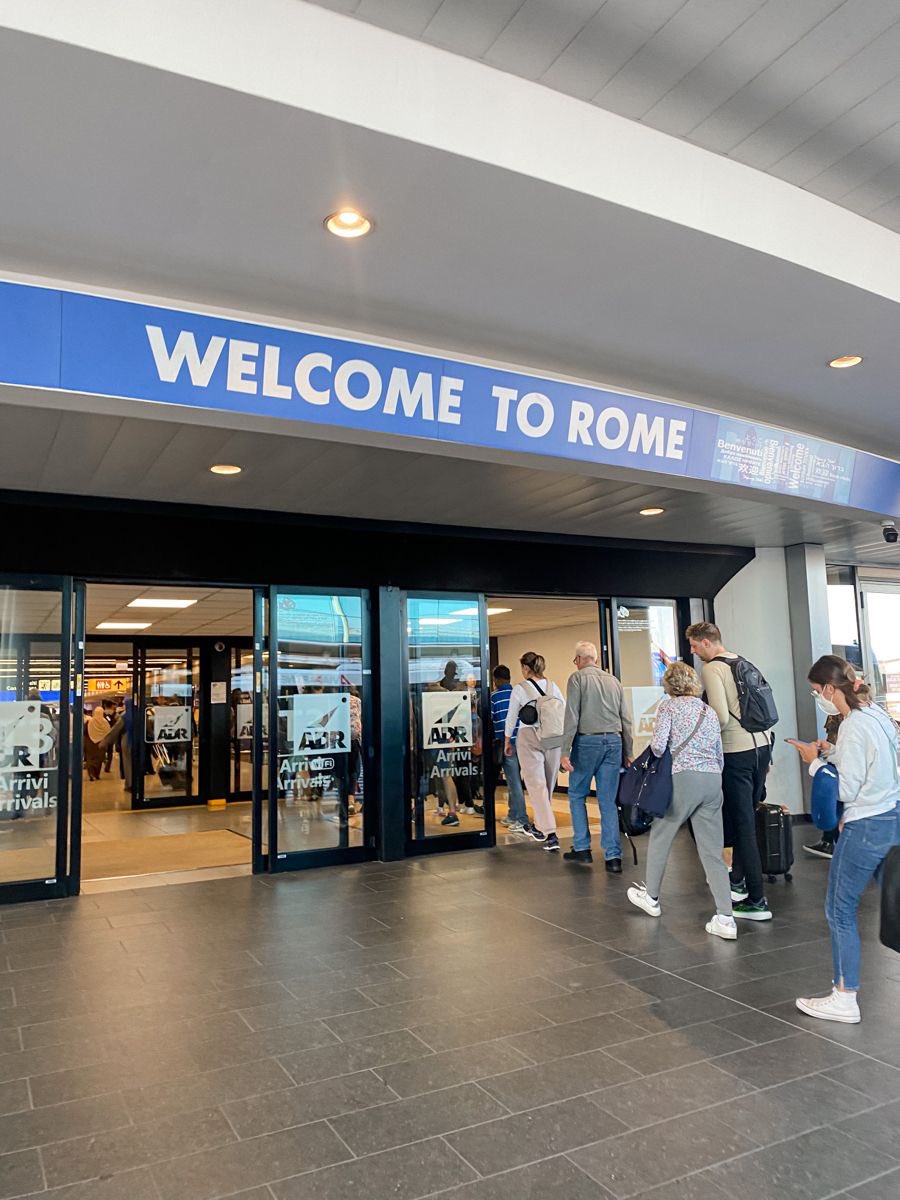 отпускная неделя в Италии только для нас двоих! ✨
это было лучшим нашим решением)