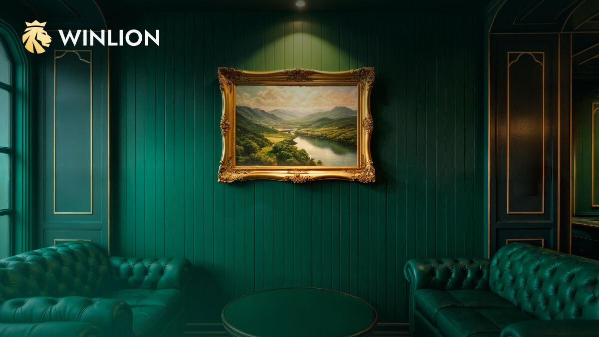 WinLionCasino's tweet image. The real elite don’t announce their arrival. They shift the energy of the room without a word. That’s WinLion — presence over performance.

#PresenceOverPerformance #WinLionEnergy #SilentCommand #EliteComposure #SubtleAuthority