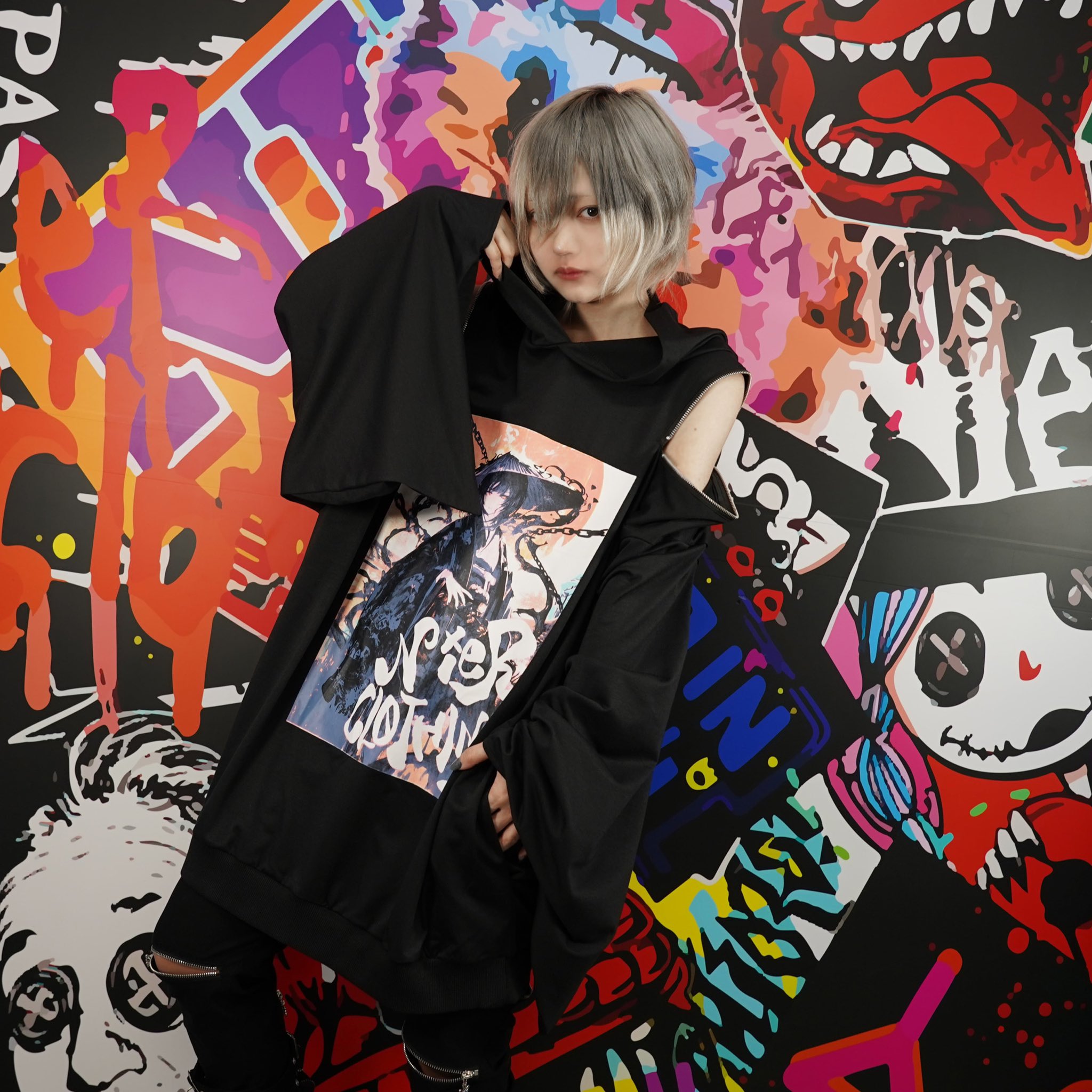 ⭐️プロフ必読様⭐️専用ページ Z/X -Zillions of enemy X- SHiFT 1st Album 「キミが大好きだよ