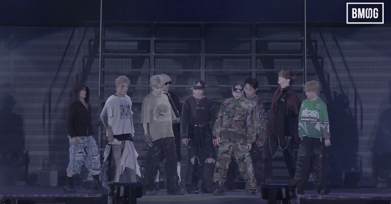BMSG_official's tweet photo. [BMSG FES'25]
BMSG The Boogie

-Dance Performance-
https://t.co/8UEoNHrOyy

#BMSGFES #BMSG
#BEFIRST #MAZZEL #AileTheShota #STARGLOW
@BEFIRSTofficial @mazzel_official @Lethe_Shota @starglow_bmsg