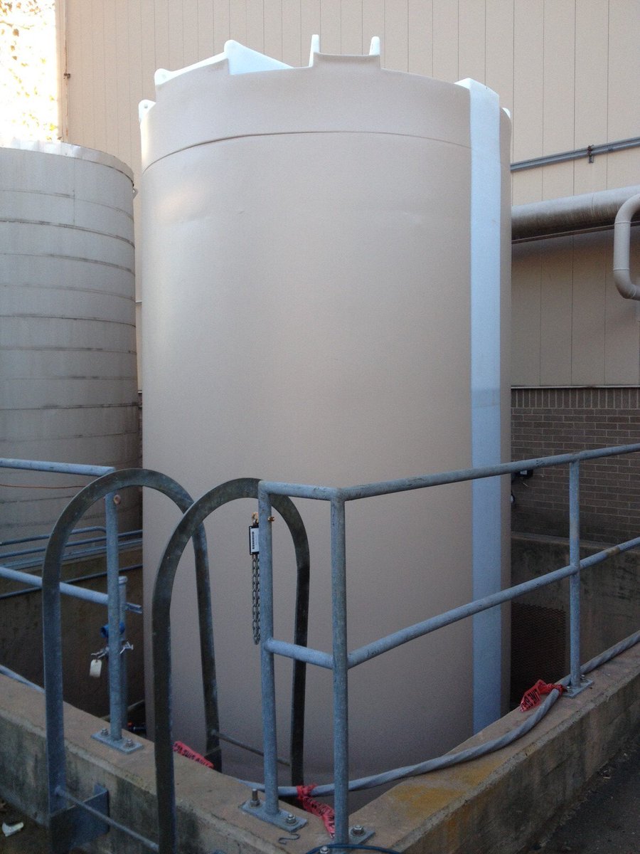 CopeAUTOBrine's tweet photo. If your design specs include ion exchange equipment, like softeners, dealkylizers, or polishers, adding an #AUTOBrine system can simplify operation and reduce maintenance from day one. You get full-spec drawings, salt usage estimates, and ongoing project management.

#engineers https://t.co/SjJUB3H7Be