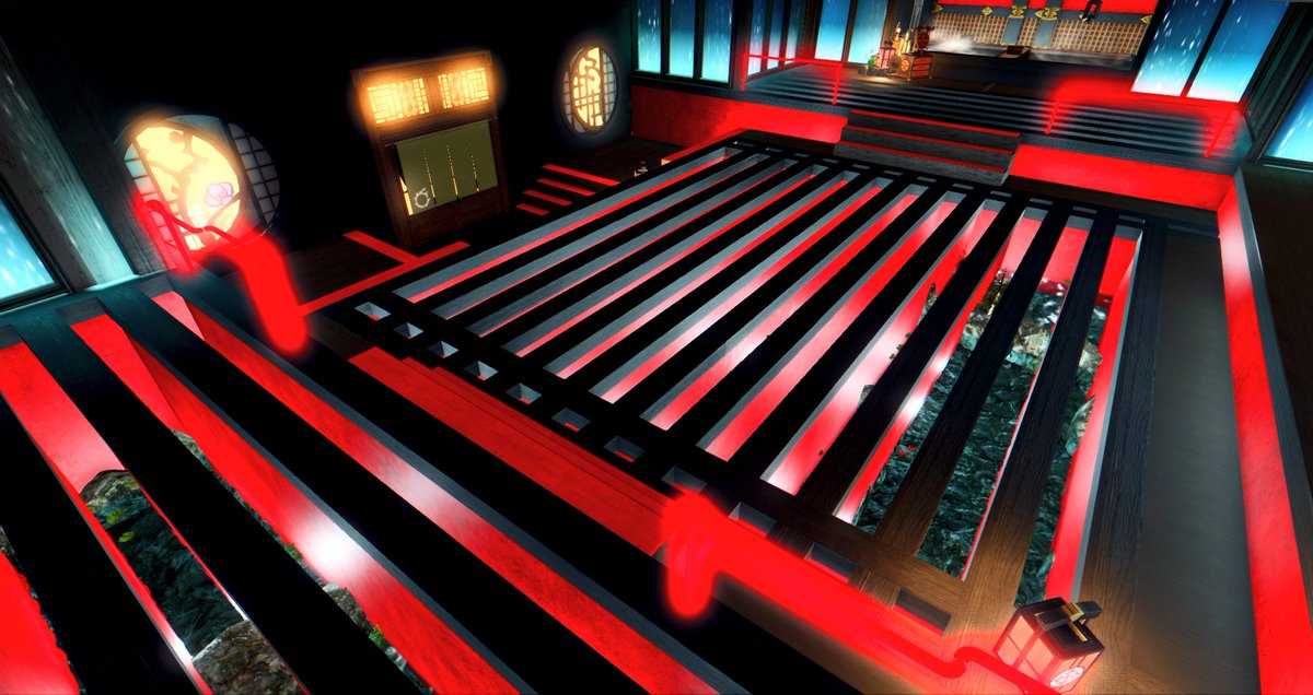 "The Bevelle Underground"

Congratulations on TWO YEARS @/SWAGEsound

Photo Credit: Míkkà

Primal-Exodus -Goblet-Ward 14-Plot 35 [ L ]

#FF14Housing #FF14ハウジング #hgxiv #HousingEden #FF14 #FinalFantasyXIV #Teige