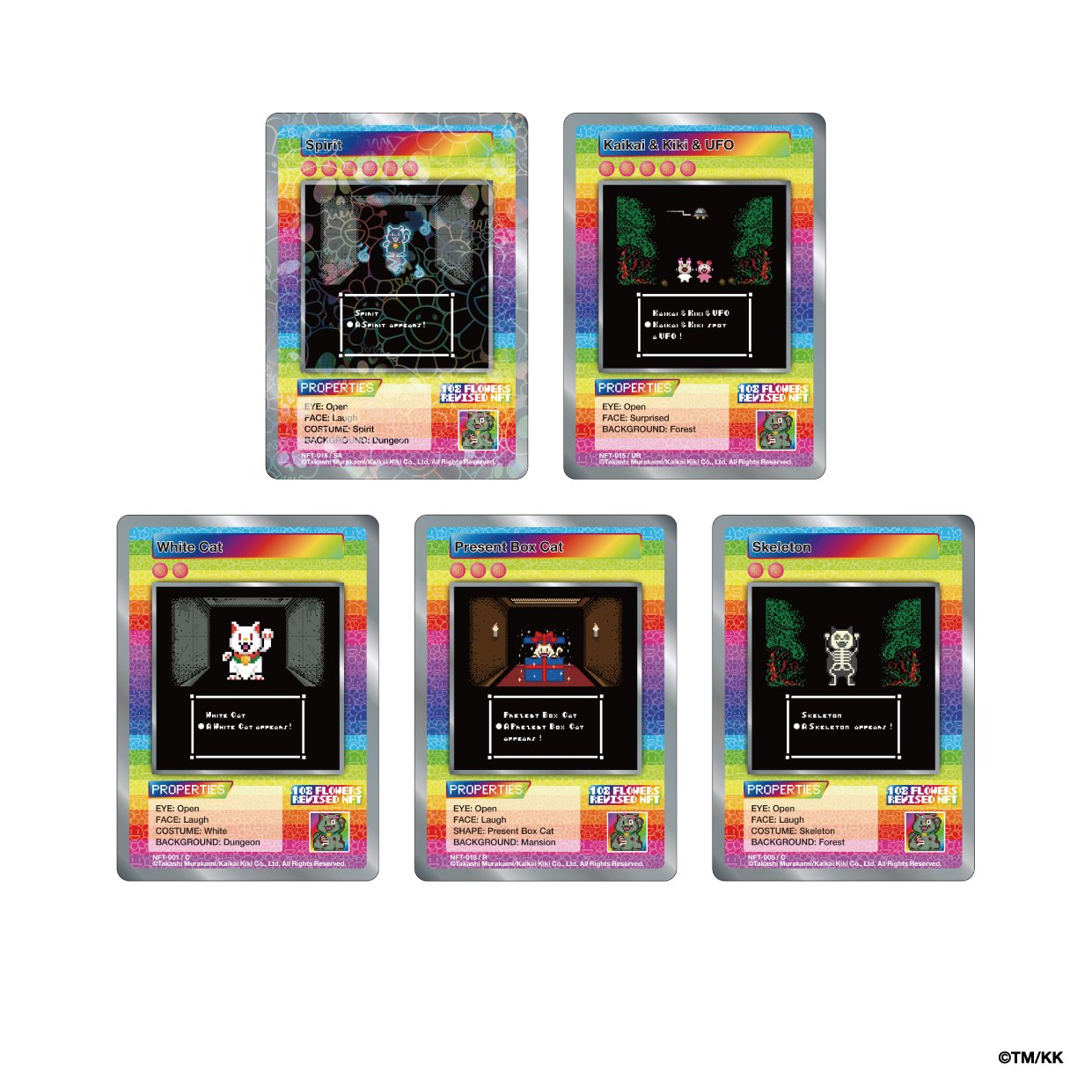 Murakami.Flowers Official (@MFTMKKUS) / X