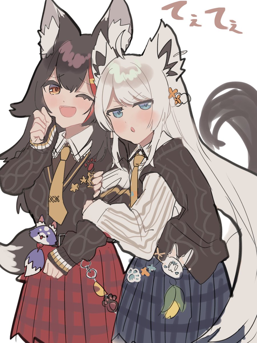kohitsujida tweet picture