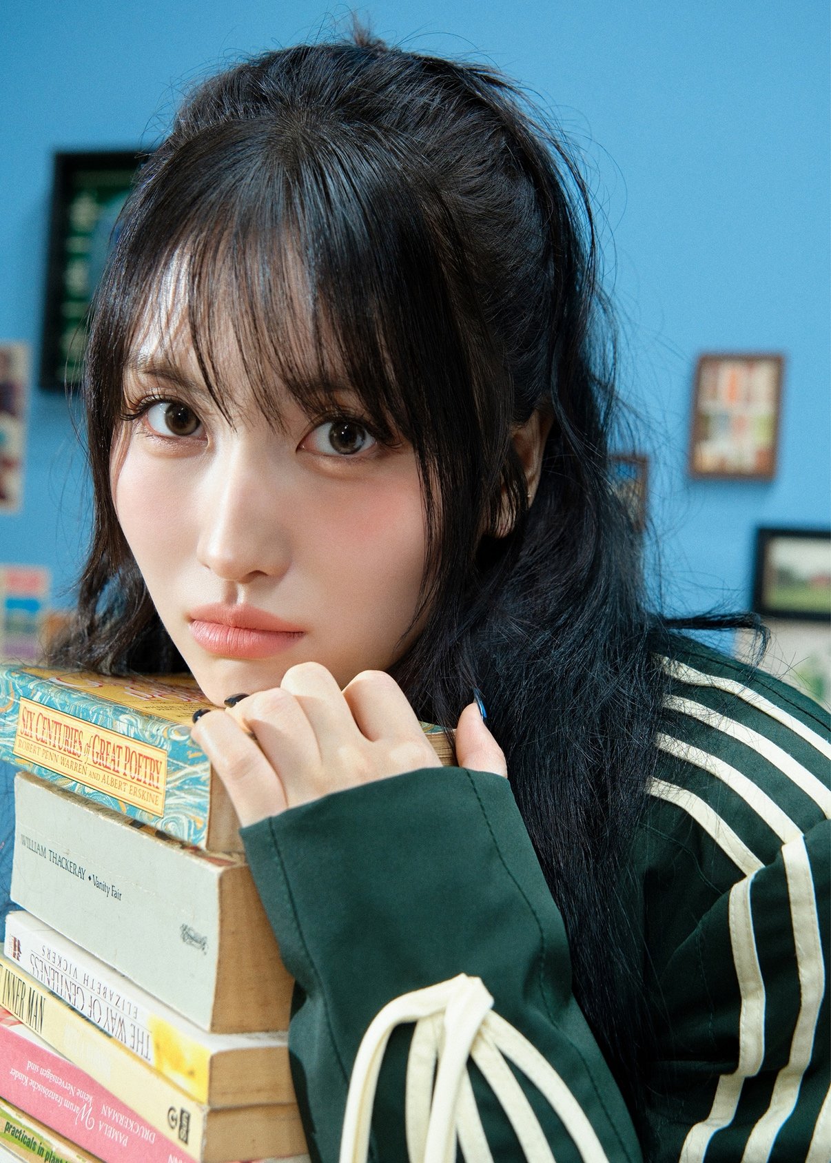 Ⓜ︎ (@momo_si05) / X