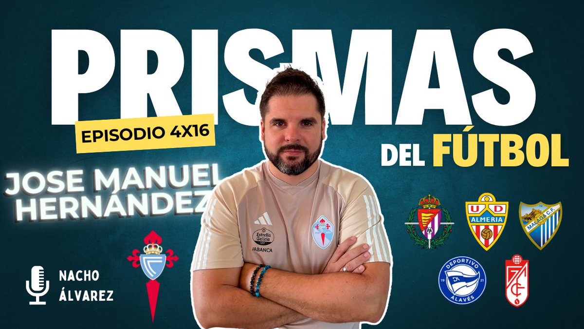 Nacho Álvarez tweet media