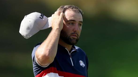 Rick Golfs tweet media