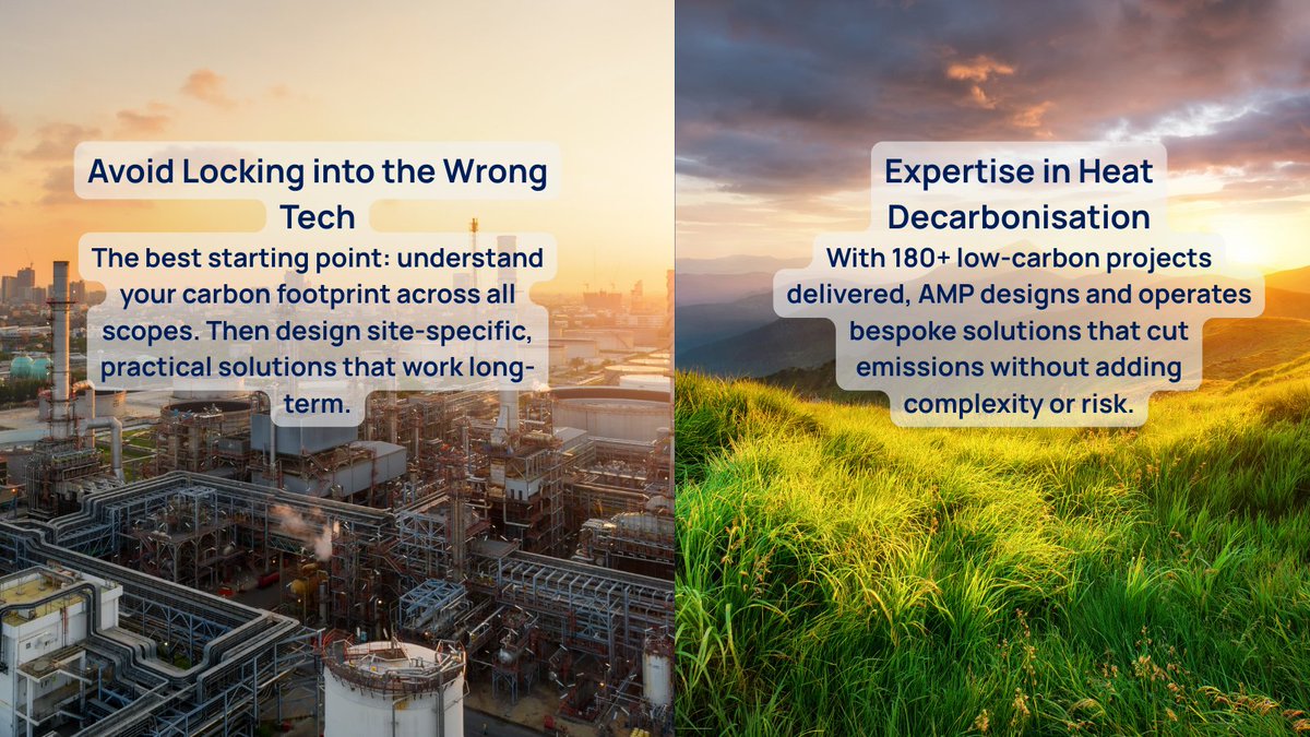 AMP Clean Energy tweet media